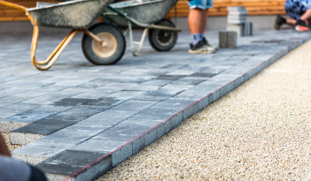 Best Driveway Pavers for Homes  in Fountain Valley, CA