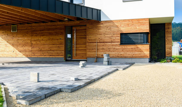 Trusted Fountain Valley, CA Driveway Pavers Experts