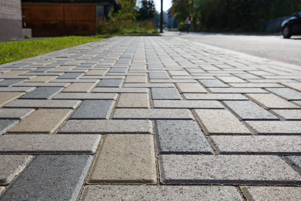 Best Driveway Pavers Near Me  in Fountain Valley, CA