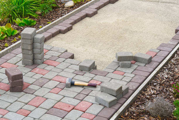 Reasons to Select Us for Your Driveway Paving Requirements in Fountain Valley, CA