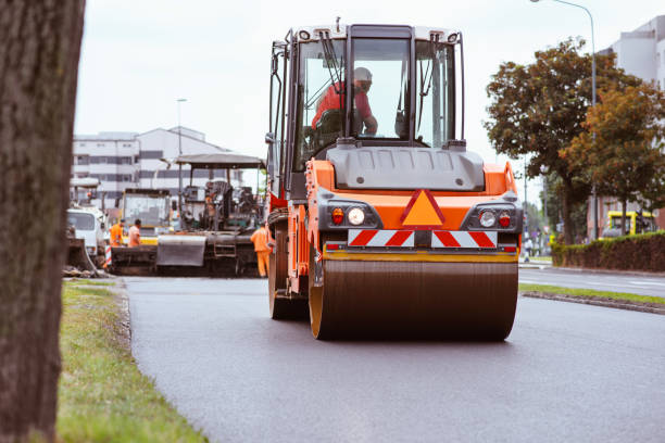Best Driveway Paving Near Me  in Fountain Valley, CA