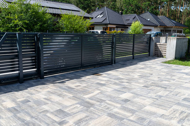 Best Paver Driveway Replacement  in Fountain Valley, CA
