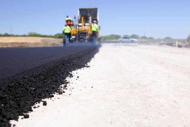 Best Driveway Pavers for Homes  in Fountain Valley, CA