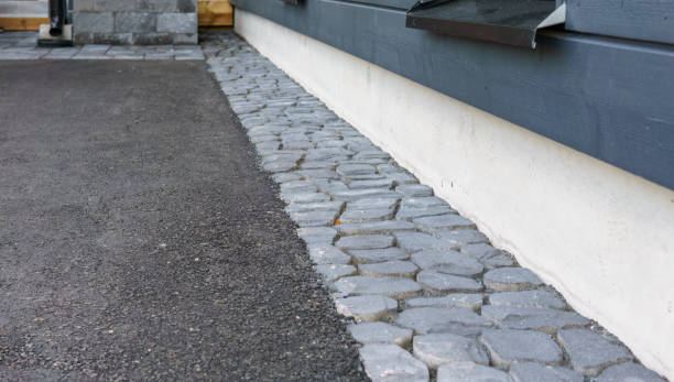 Best Interlocking Driveway Pavers  in Fountain Valley, CA