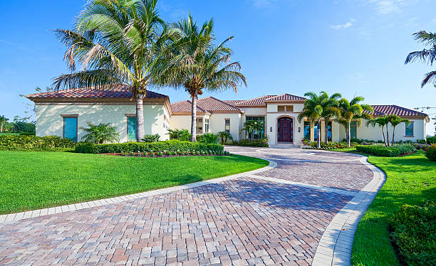 Best Best Driveway Pavers  in Fountain Valley, CA