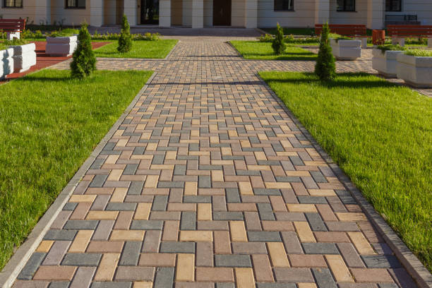 Best Affordable Driveway Pavers  in Fountain Valley, CA