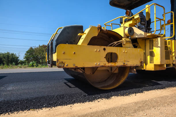 Best Professional Driveway Pavers  in Fountain Valley, CA
